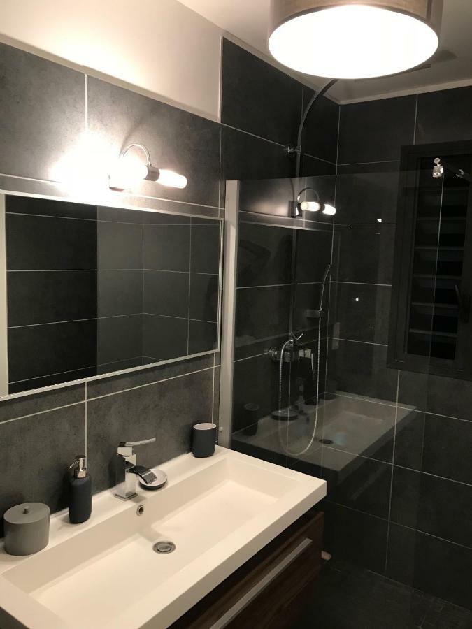 100 Rue Suffren Leilighet Saint Pierre Eksteriør bilde
